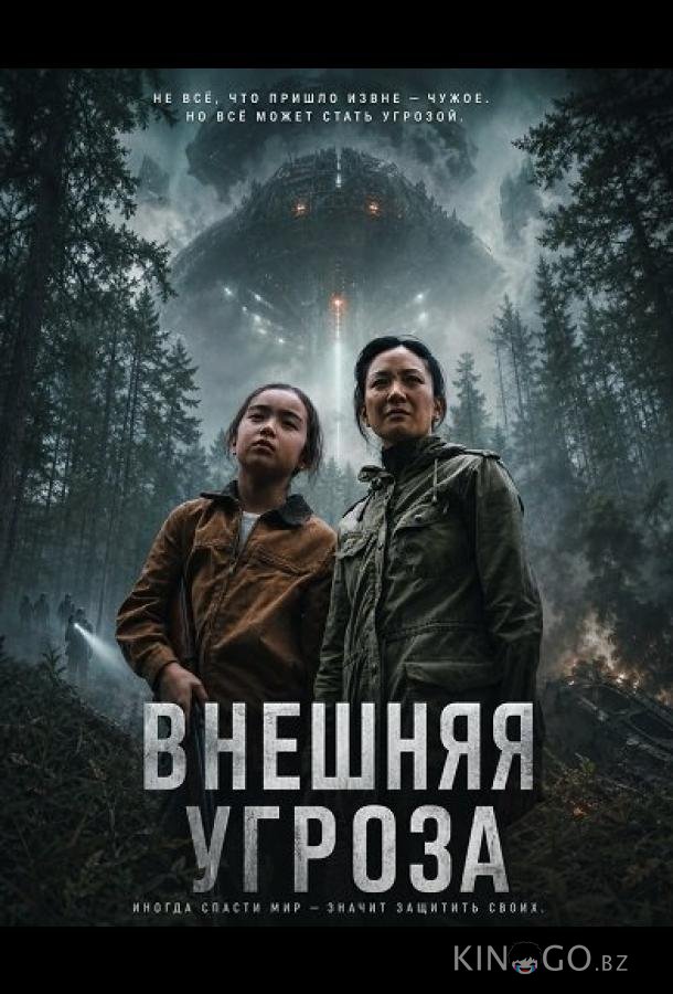 Внешняя угроза (2026)